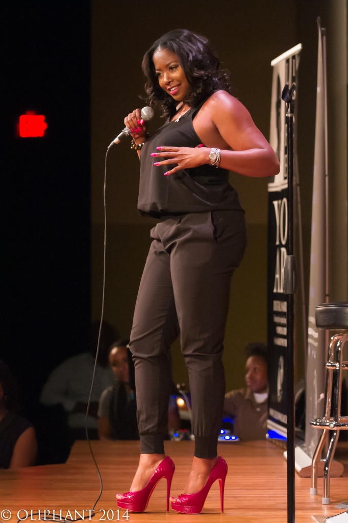 Crystal Powell