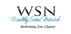 Wealthy Sisters Network