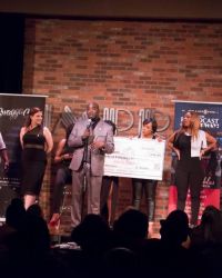 Female Comics Band Together to Benefit Breast Cancer
