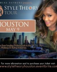 Stylist to the Stars Touches Down in Houston!