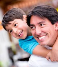 Nonprofit Hosts Events for Single-Parent Families in September