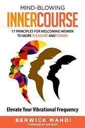 Houston Author Gives Women the Secret to Unlimited Pleasure and Power