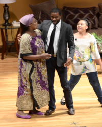 Local Non-Profit Brings Education and Healing Through the Arts During National Depression Awareness Month