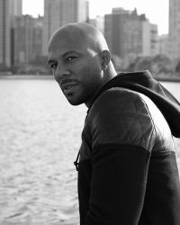 Common's Nobody's Smiling Tour Hits Houston