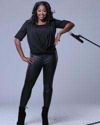 Female Comic Lands Spot in Comedy Central's 'Kevin Hart Presents: Funny Is Funny' TV Series