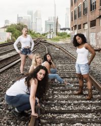 Urban Ballet Lifts Awareness of the African American Experience Through Hip Hop, Music, Art & Dance