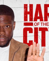 All Star Comic Kevin Hart Handpicks Hometown Comedienne to Star in New Show