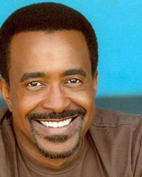 Emmy Nominated Comedian Performs in Houston